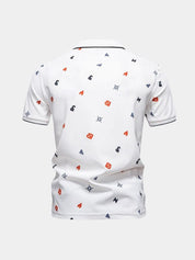 Urban Pop Polo – North & Row