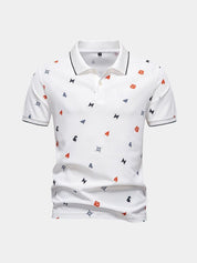 Urban Pop Polo – North & Row