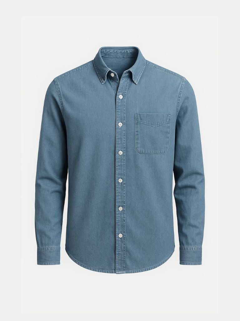 Urban Tailor Casual Shirt – North & Row