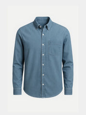 Urban Tailor Casual Shirt – North & Row