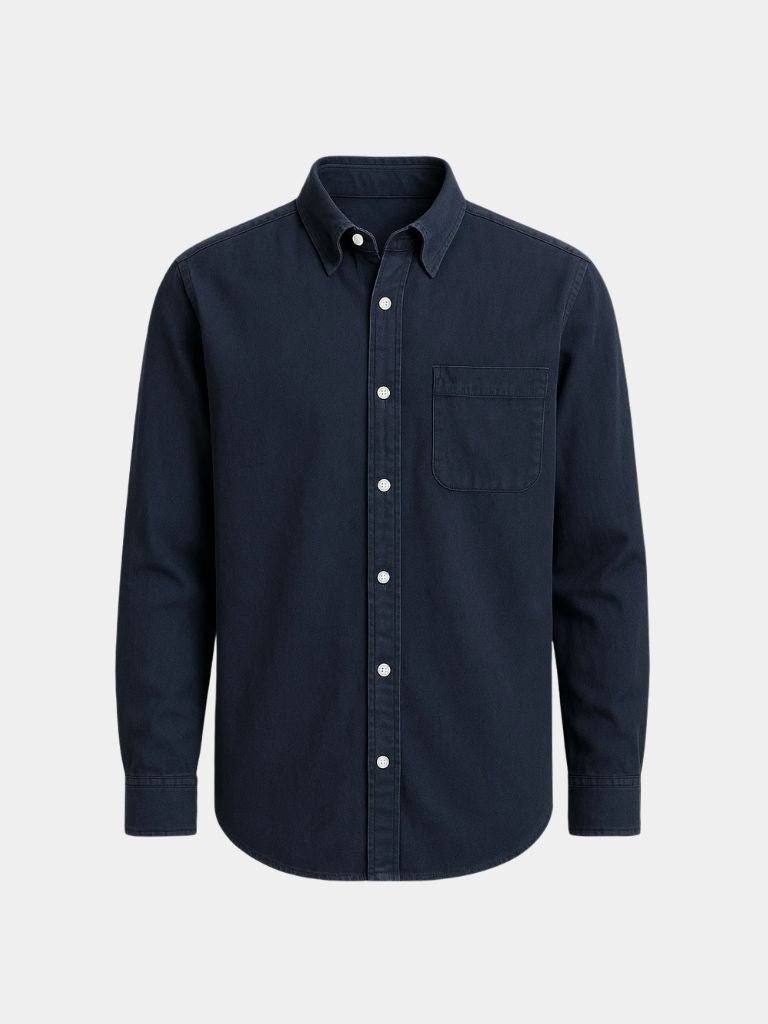 Urban Tailor Casual Shirt – North & Row