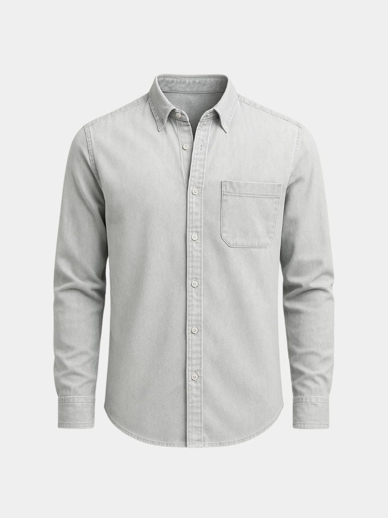Urban Tailor Casual Shirt – North & Row