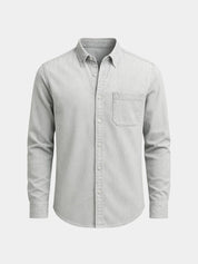 Urban Tailor Casual Shirt – North & Row