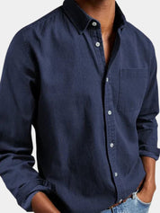 Urban Tailor Casual Shirt – North & Row