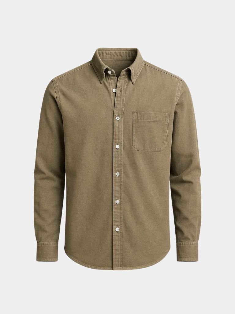 Urban Tailor Casual Shirt – North & Row