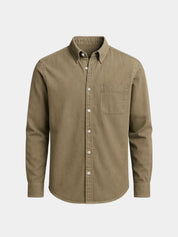 Urban Tailor Casual Shirt – North & Row
