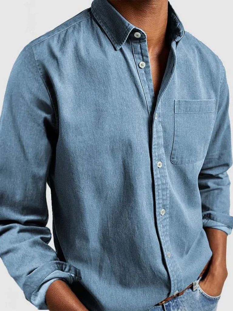 Urban Tailor Casual Shirt – North & Row