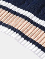 V Neck Elegant Knit Vest - North & Row