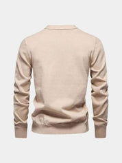V Neck Knitwear Cardigan - North & Row