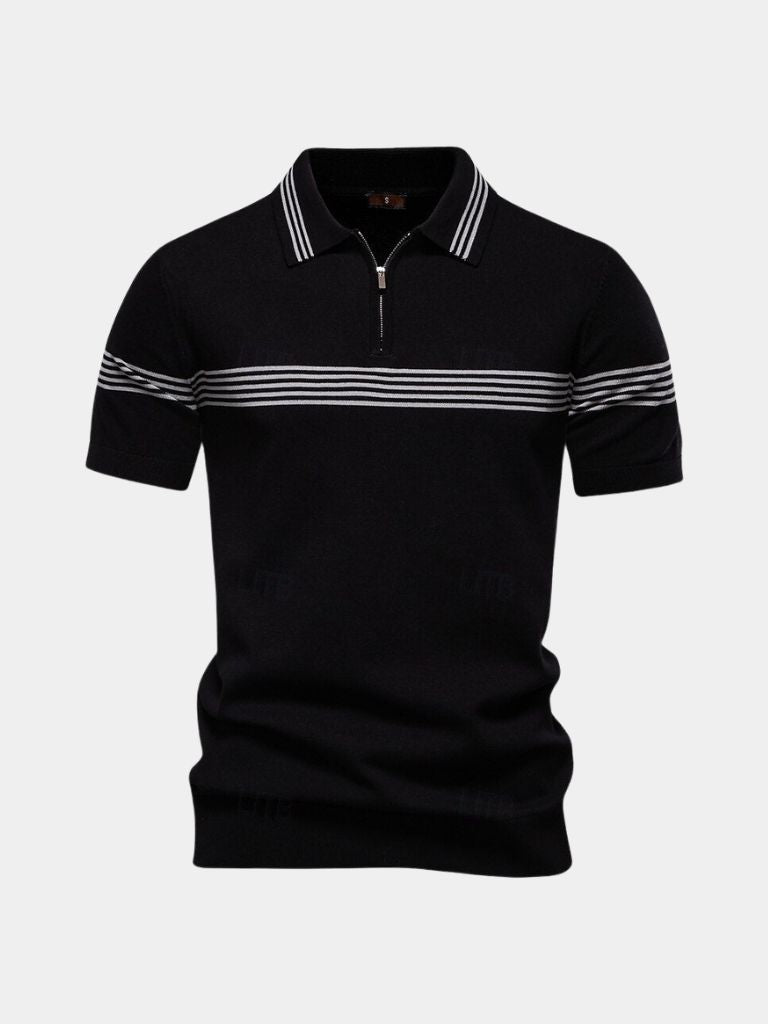 Valmont Ivory Polo - North & Row
