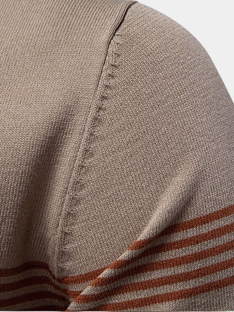 Valmont Ivory Polo - North & Row