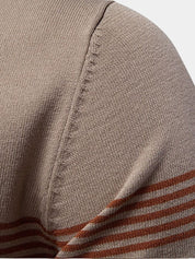 Valmont Ivory Polo - North & Row