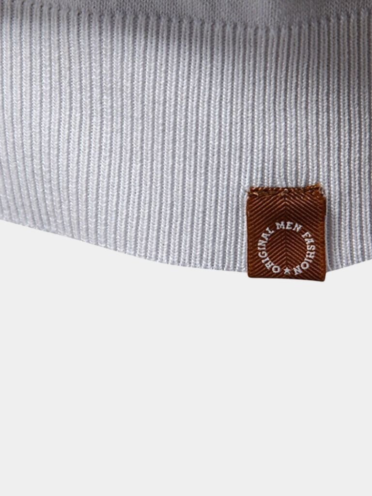 Valmont Ivory Polo - North & Row