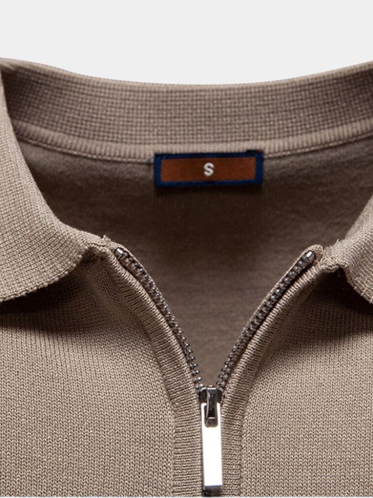 Valmont Ivory Polo - North & Row
