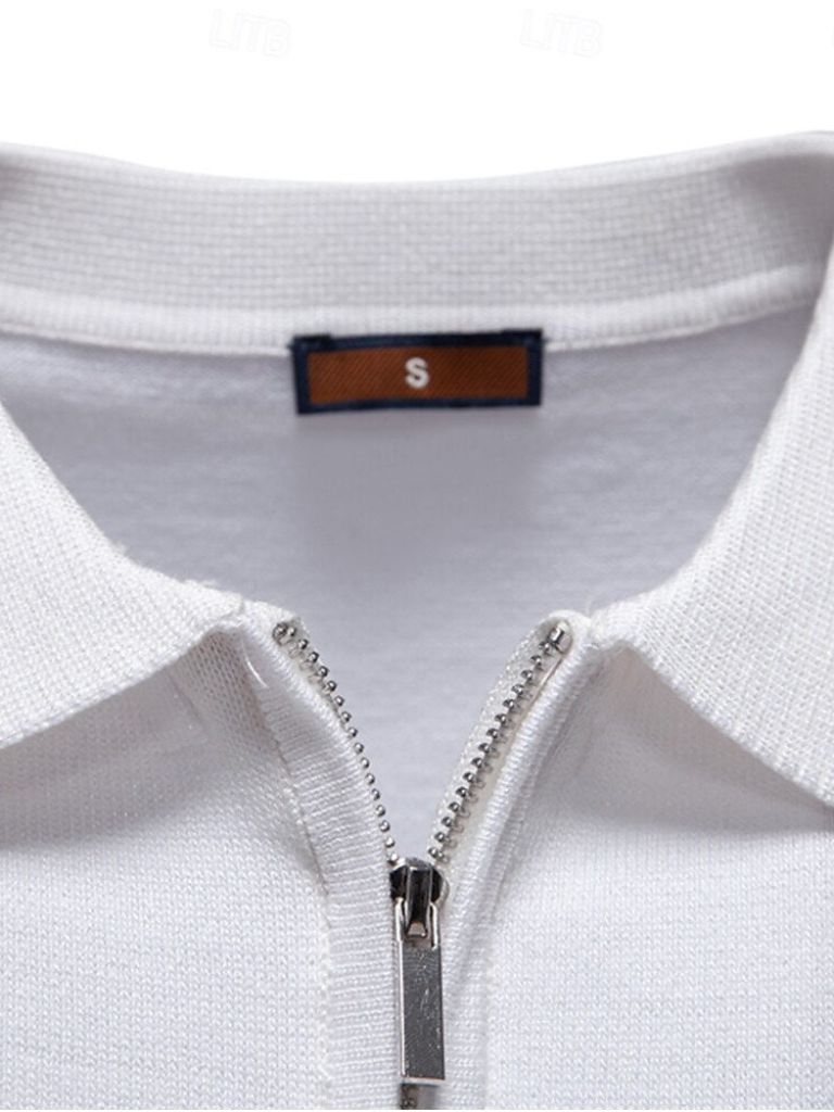 Valmont Ivory Polo - North & Row
