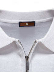 Valmont Ivory Polo - North & Row