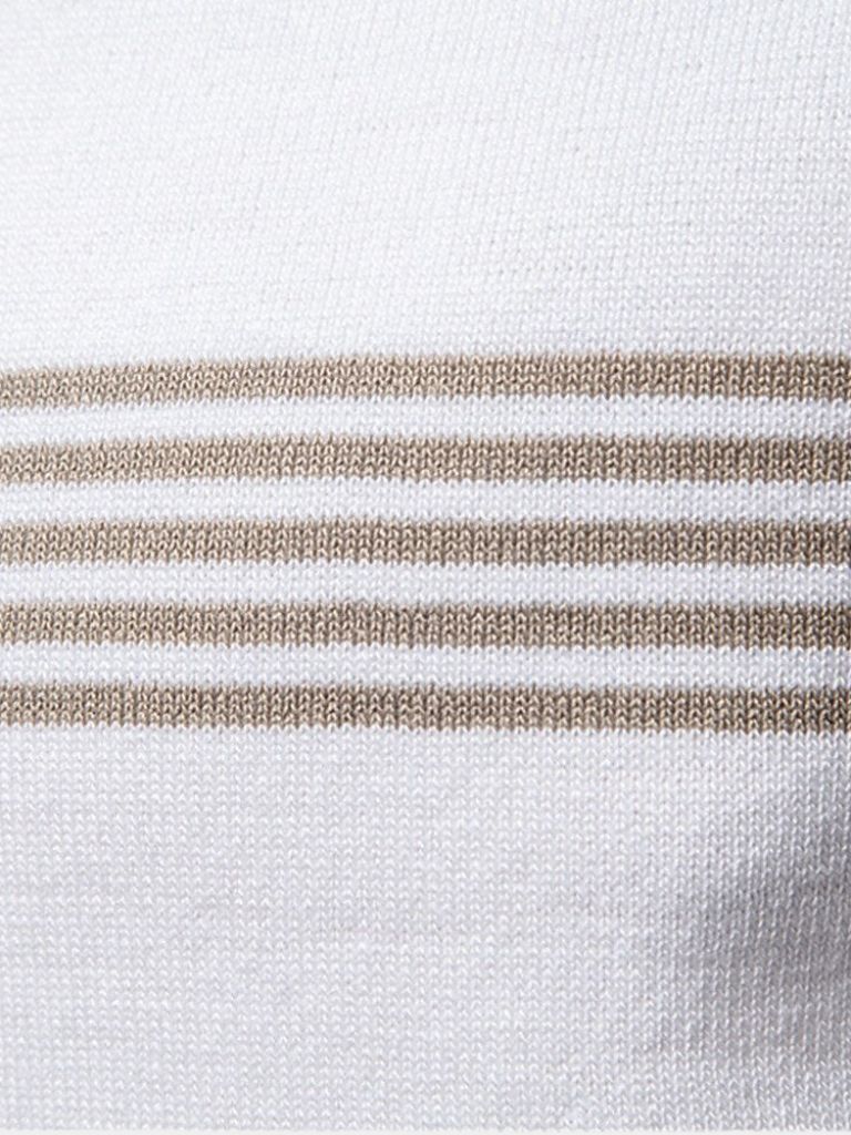 Valmont Ivory Polo - North & Row