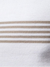 Valmont Ivory Polo - North & Row