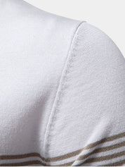 Valmont Ivory Polo - North & Row
