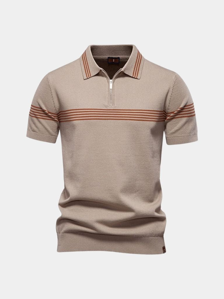 Valmont Ivory Polo - North & Row