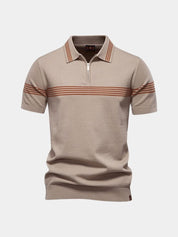 Valmont Ivory Polo - North & Row