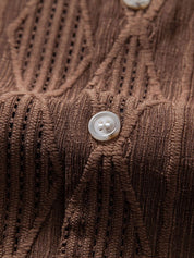 Valmoré Camp Shirt – North & Row