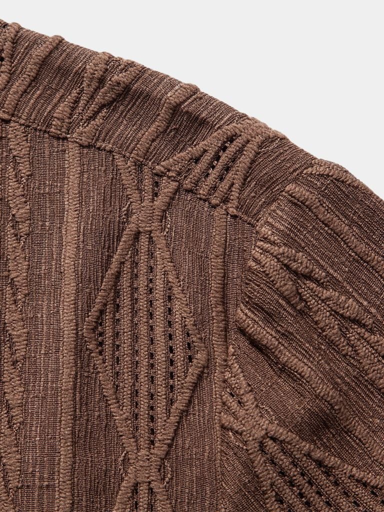 Valmoré Camp Shirt – North & Row