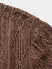 Valmoré Camp Shirt – North & Row