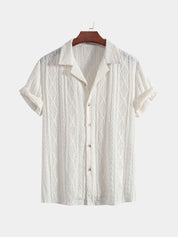 Valmoré Camp Shirt – North & Row