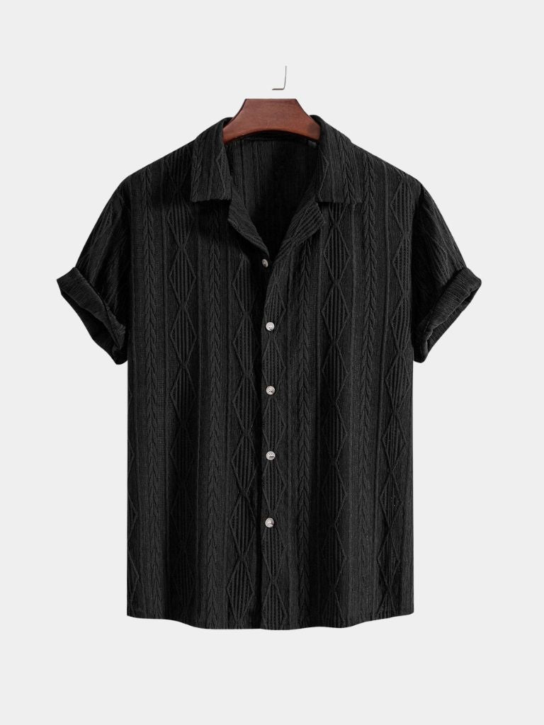 Valmoré Camp Shirt – North & Row