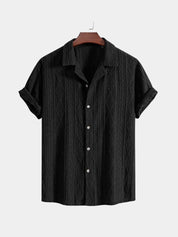 Valmoré Camp Shirt – North & Row