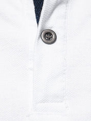 Vanguard Stitch Polo – North & Row