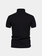 Vanguard Stitch Polo – North & Row