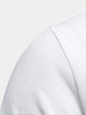 Vanguard Stitch Polo – North & Row