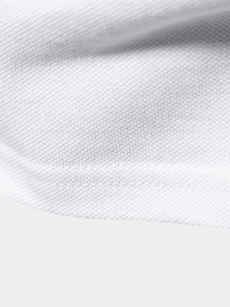 Vanguard Stitch Polo – North & Row