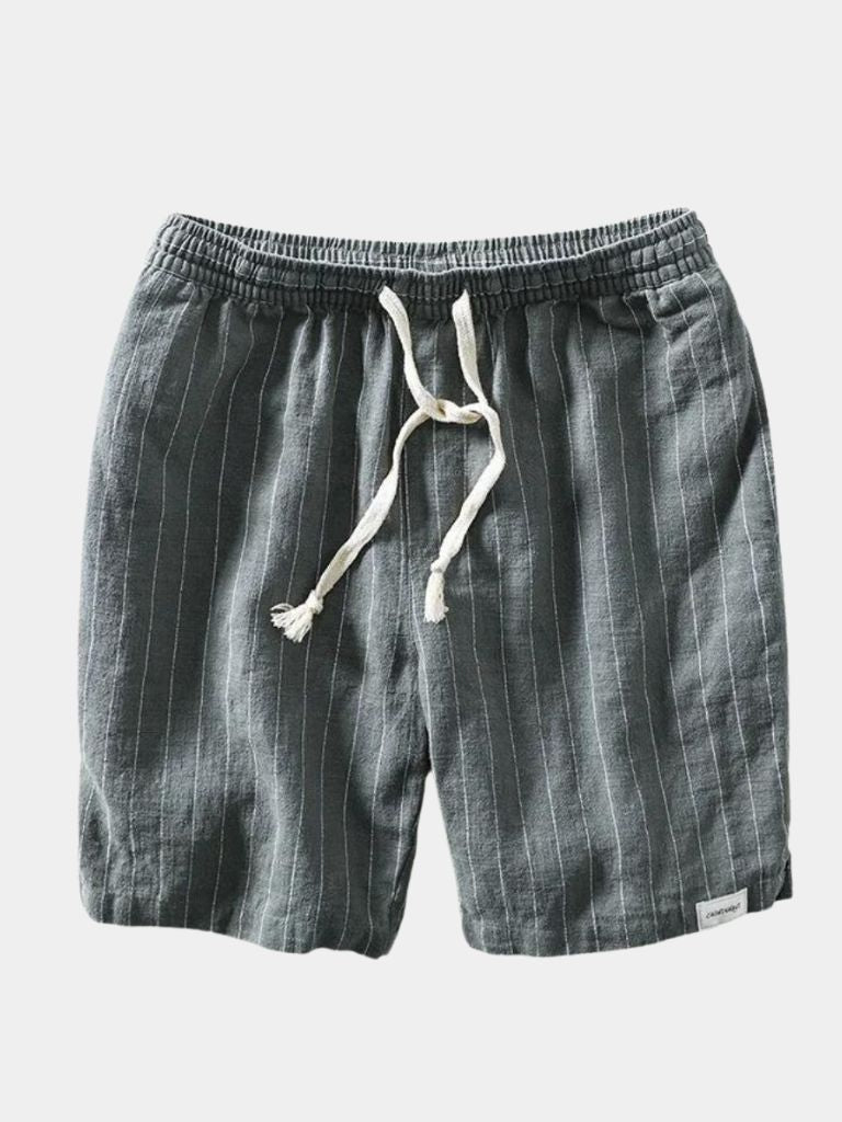 Velin Coast Shorts – North & Row