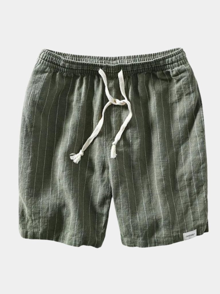 Velin Coast Shorts – North & Row