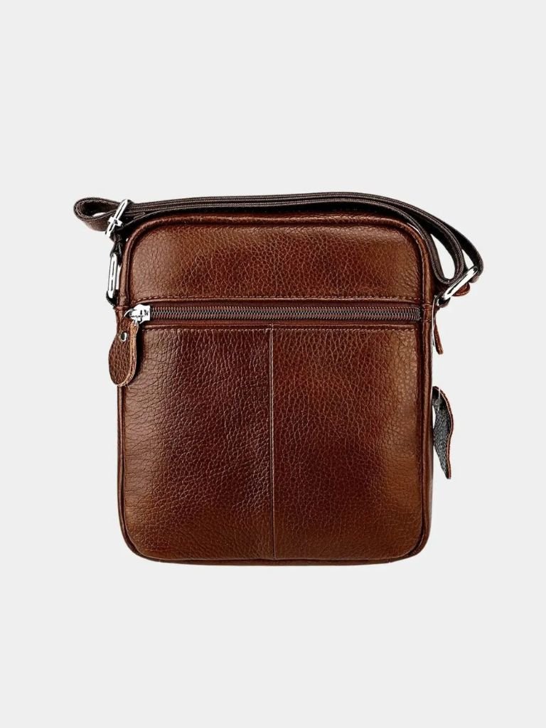 Venice Essential Shoulder Bag - North & Row
