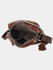 Venice Essential Shoulder Bag - North & Row