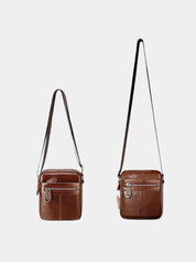 Venice Essential Shoulder Bag - North & Row