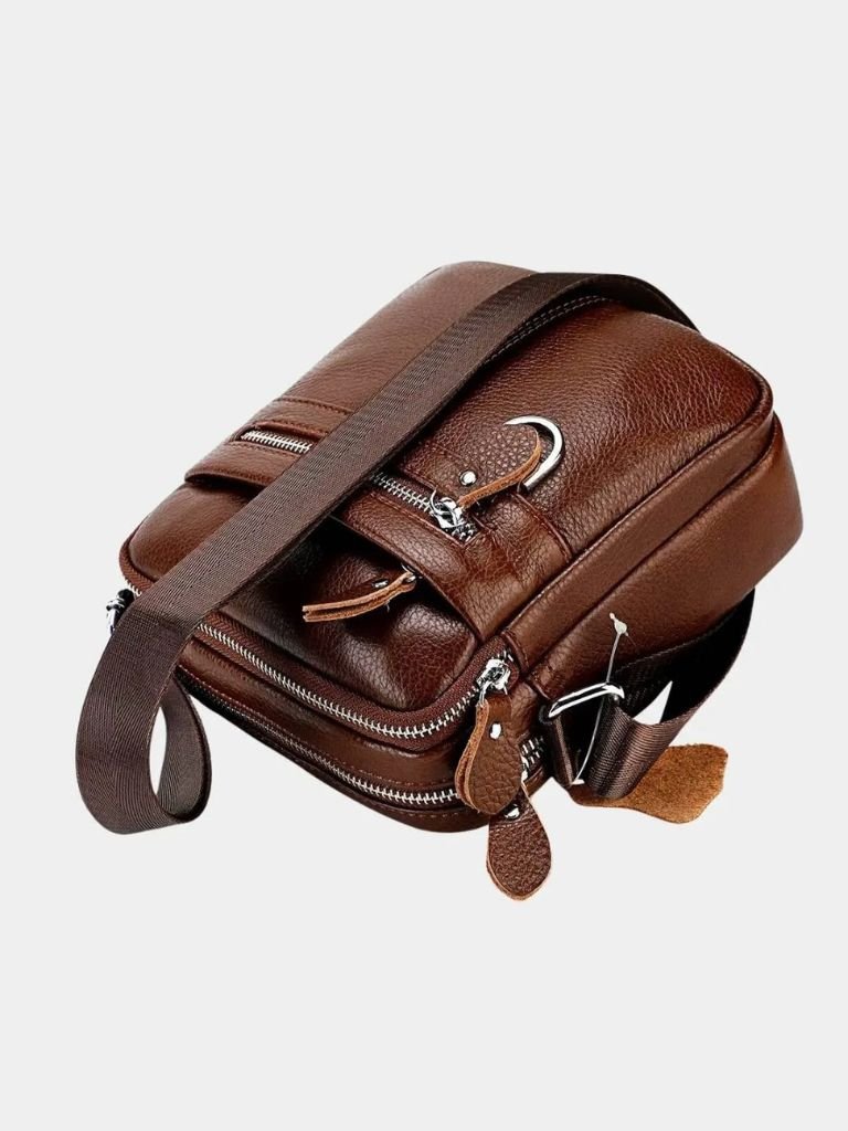Venice Essential Shoulder Bag - North & Row