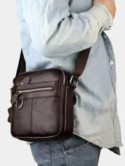 Venice Essential Shoulder Bag - North & Row