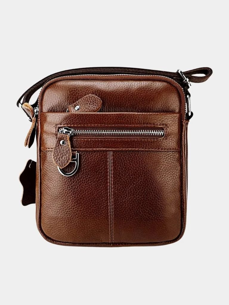 Venice Essential Shoulder Bag - North & Row
