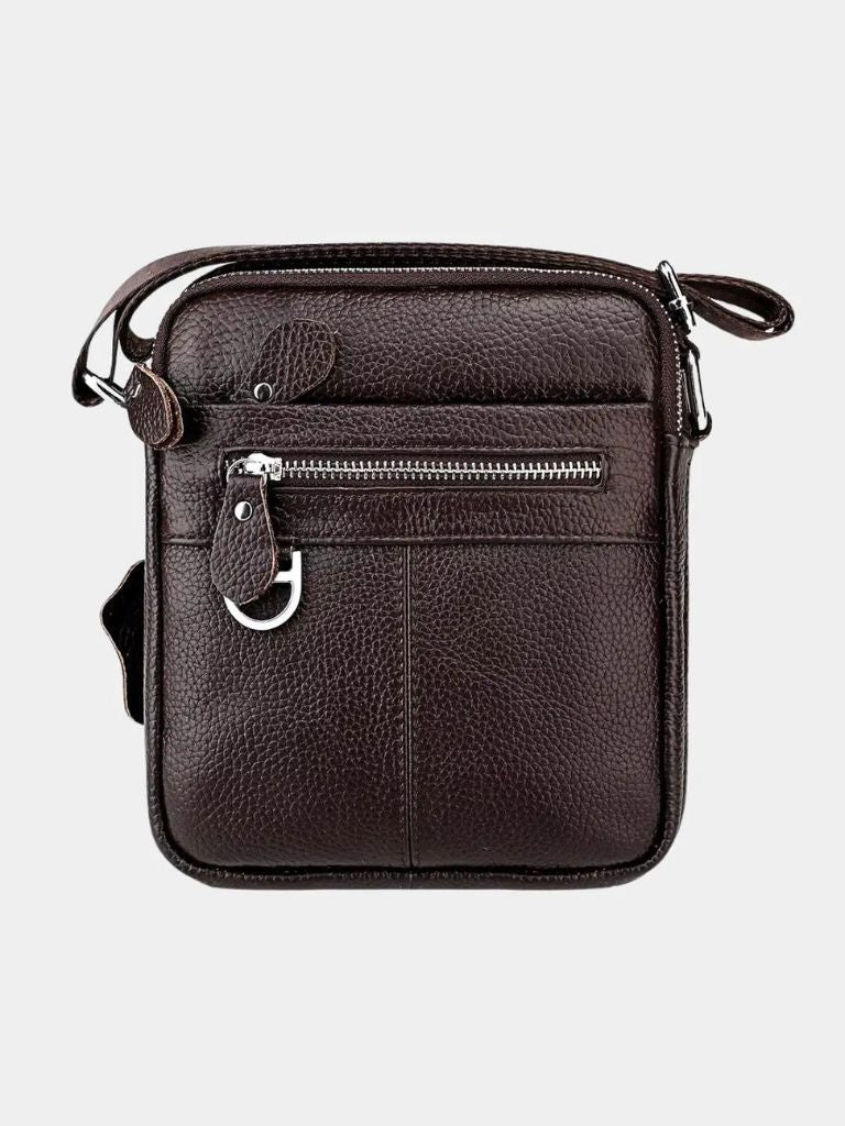 Venice Essential Shoulder Bag - North & Row