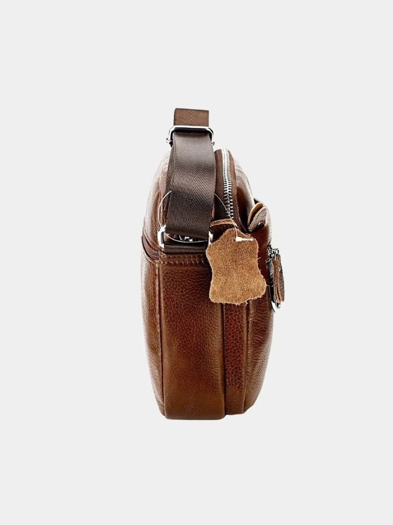 Venice Essential Shoulder Bag - North & Row