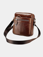 Venice Essential Shoulder Bag - North & Row