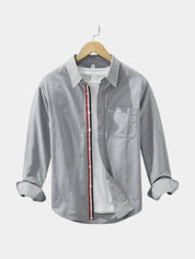 Vince Linen Shirt - North & Row