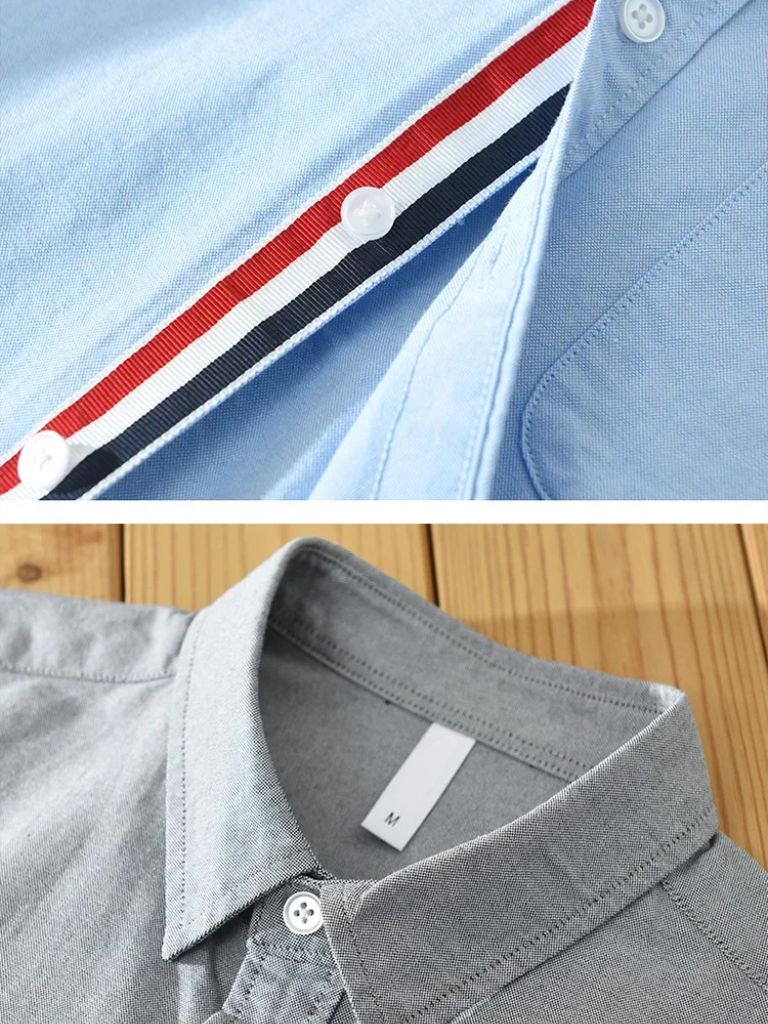 Vince Linen Shirt - North & Row