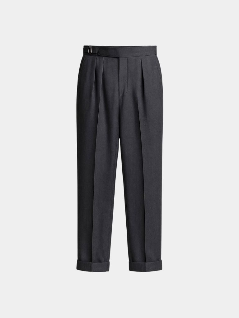 Vintage British Style Trousers - North & Row