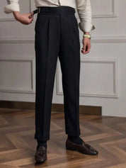Vintage British Style Trousers - North & Row